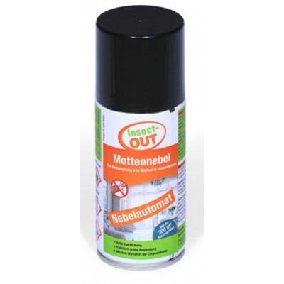 Insect-OUT Mottennebel (1 x 150 ml)