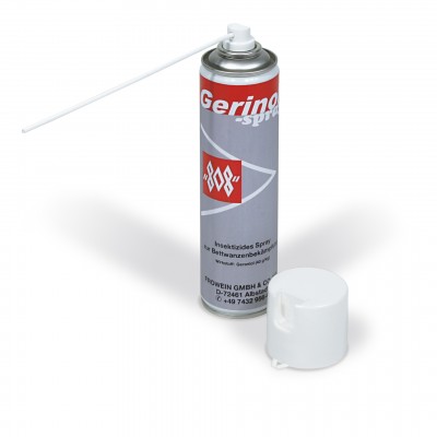 Gerinol-spray (12 Aerosoldosen à 400 ml)
