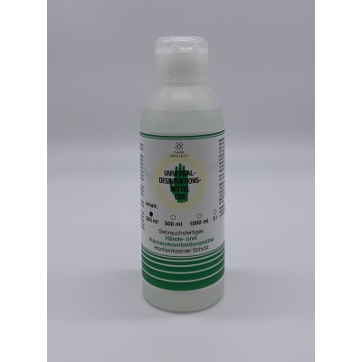 Universal-Desinfektionsmittel CDX (1 Stück à 200 ml) 