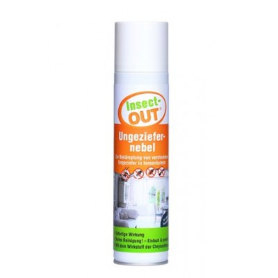 Insect-OUT Ungeziefernebel (1 x 150 ml)